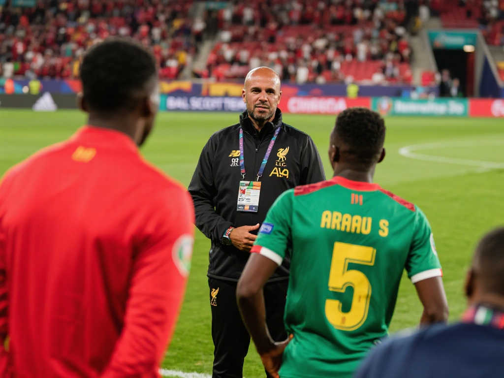 为球员们提 为球员们提