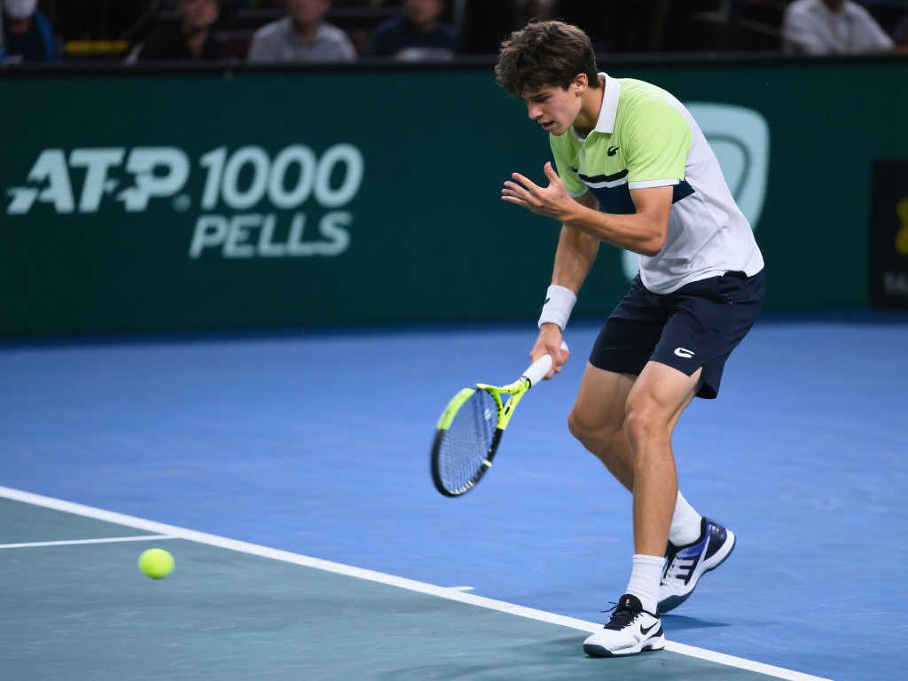 威脅感撼動 威脅感撼動