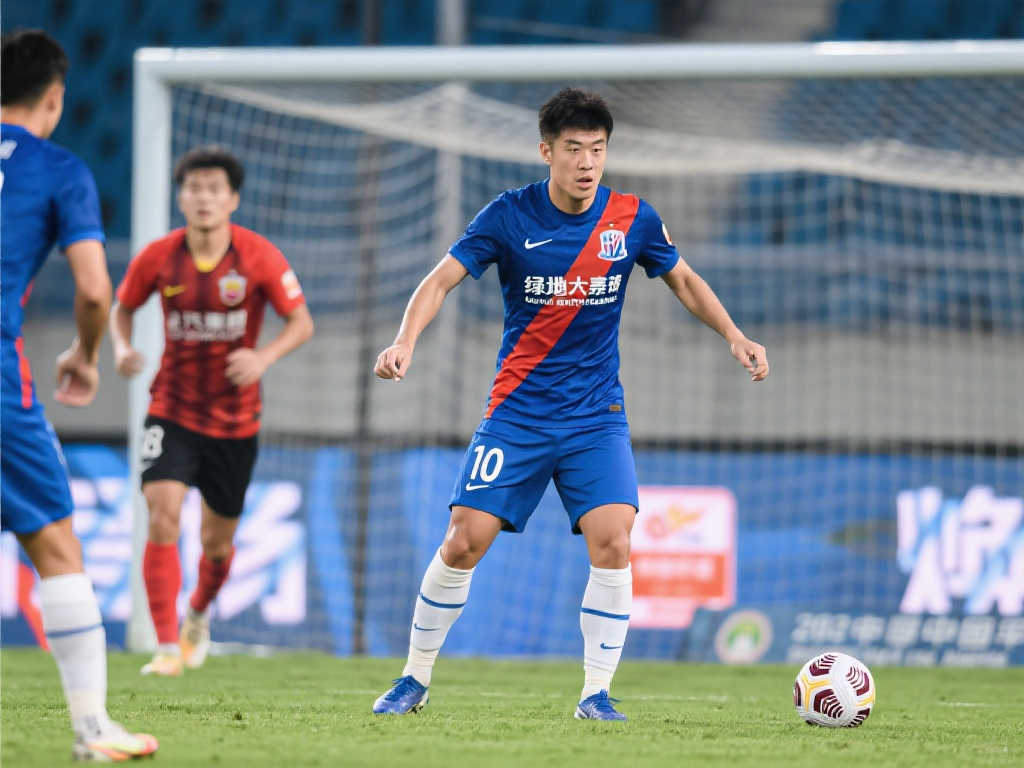 其他球队在 其他球队在