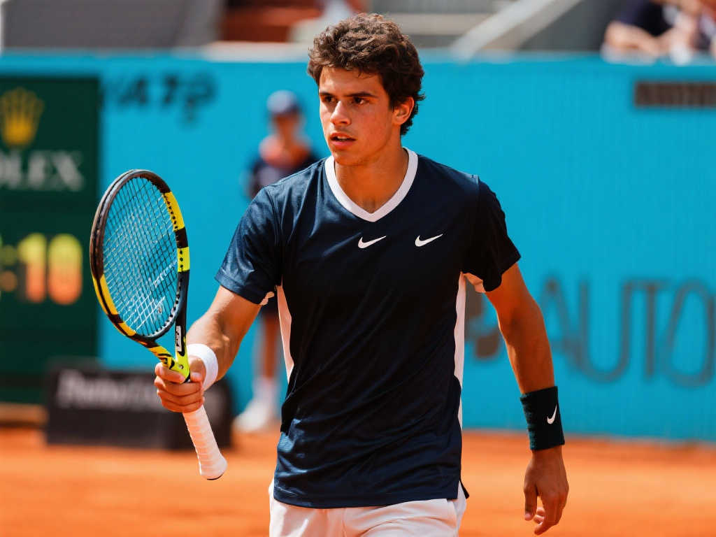 国际赛场上 国际赛场上