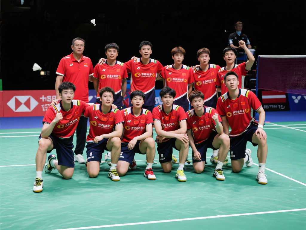 让他们达到